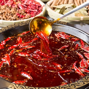 调味料（1号）500g