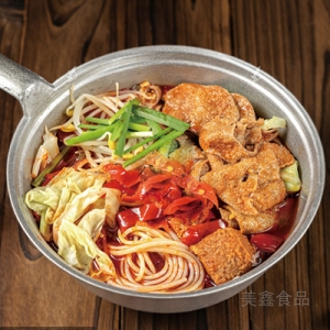 泡椒风味底料（小凤鲜）500g