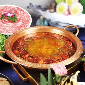 牛油辣底料（小凤鲜）250g