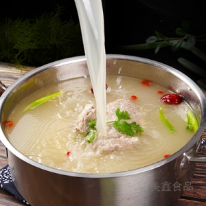 牛肉清汤（小凤鲜）500g