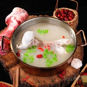 牛骨高汤复合调味料（小凤鲜）500g