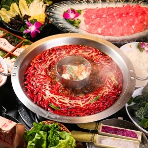 过把瘾1号底料（小凤鲜）500g