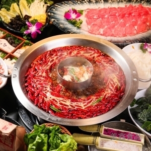 过把瘾2号底料（小凤鲜）500g