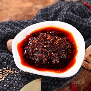 麻香酱（小凤鲜）500g