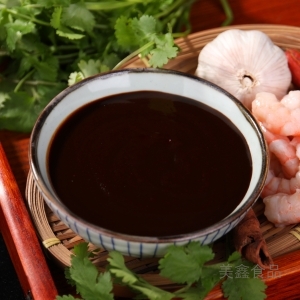 海鲜酱（小凤鲜）500g