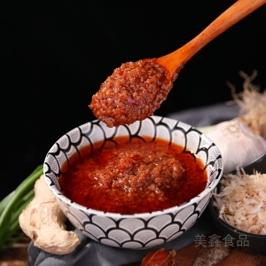 XO酱1号（小凤鲜）500g